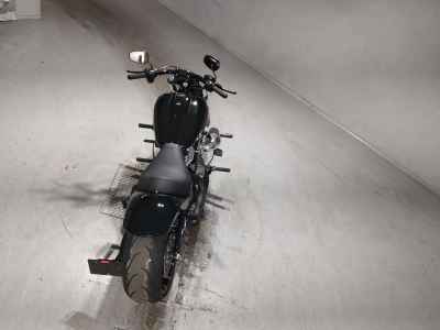 Harley-Davidson Breakout FXBR1920 2023