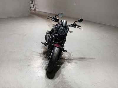 Honda Rebel CMX1100 2021