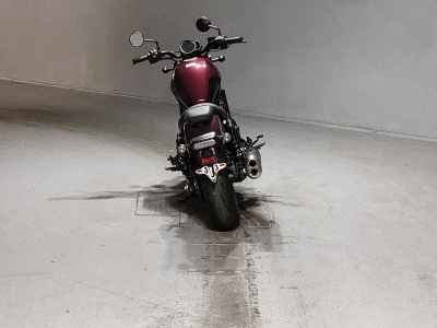 Honda Rebel CMX1100 2021