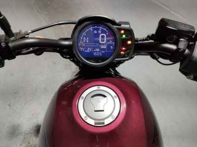 Honda Rebel CMX1100 2021