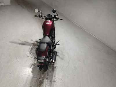 Honda Rebel CMX1100 2021