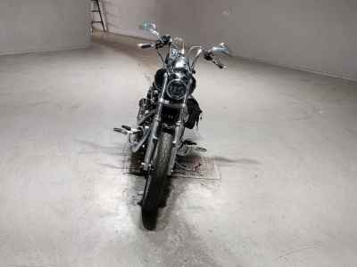 Harley-Davidson Sportster XL1200L 2011