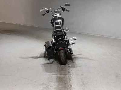 Harley-Davidson Sportster XL1200L 2011