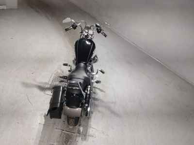 Harley-Davidson Sportster XL1200L 2011