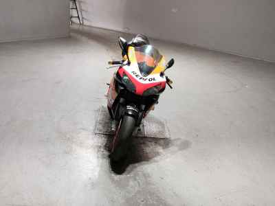 Honda CBR600RR 2006