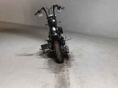 Harley-Davidson Sportster Forty-Eight XL1200X 2013