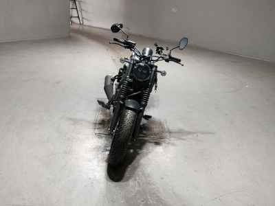 Honda Rebel CMX250 2023