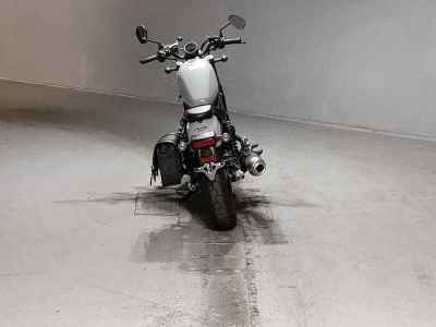Honda Rebel CMX250 2023