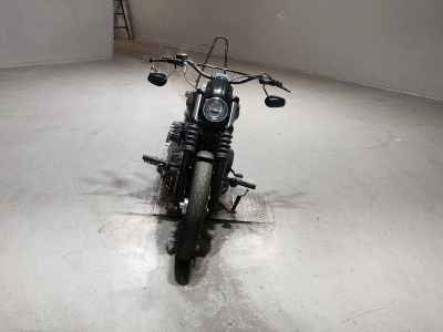 Harley-Davidson Street Bob FXBB1750 2019