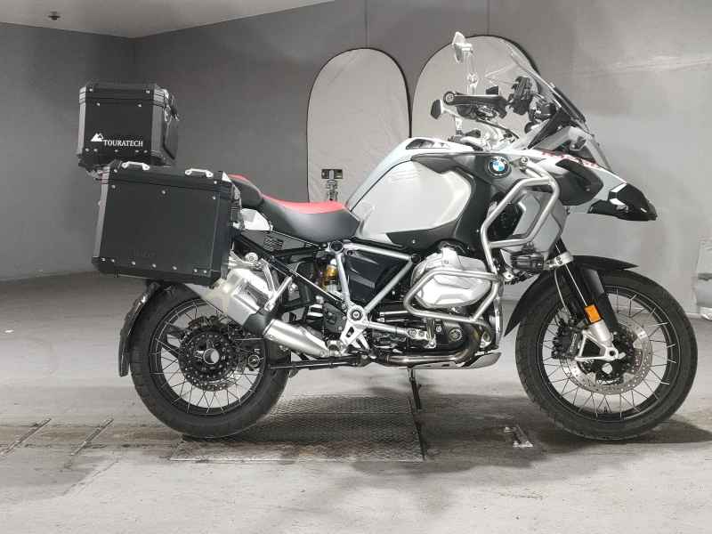 BMW R1250GS Adventure 2020