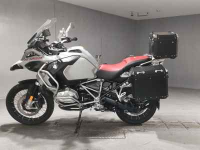 BMW R1250GS Adventure 2020