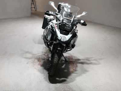 BMW R1250GS Adventure 2020