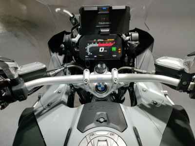 BMW R1250GS Adventure 2020