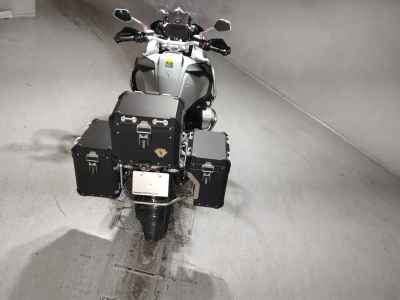 BMW R1250GS Adventure 2020