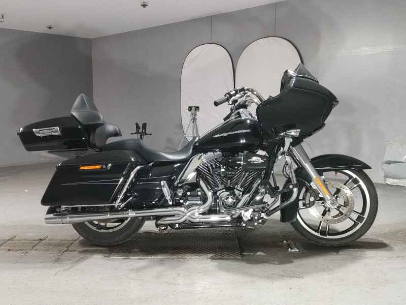 Harley-Davidson Road Glide FLTRXS1690 2016