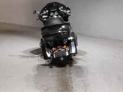 Harley-Davidson Road Glide FLTRXS1690 2016