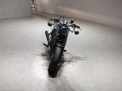 Honda Rebel CMX250 2022