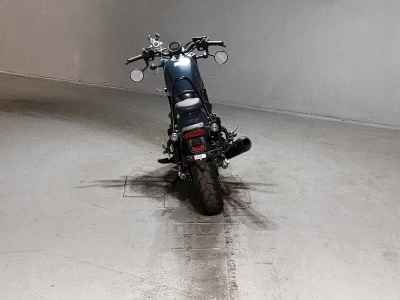 Honda Rebel CMX250 2022