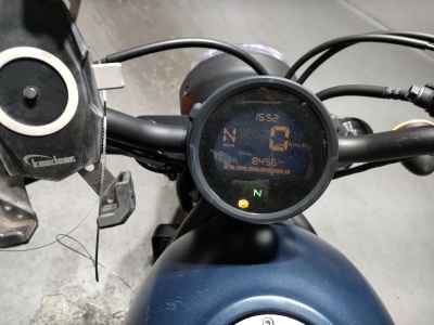 Honda Rebel CMX250 2022