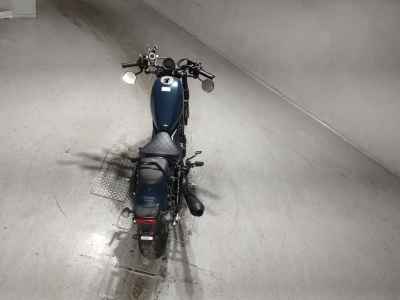 Honda Rebel CMX250 2022