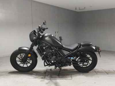 Honda Rebel S CMX250 2022