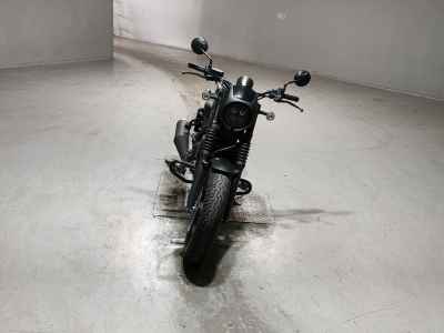 Honda Rebel S CMX250 2022