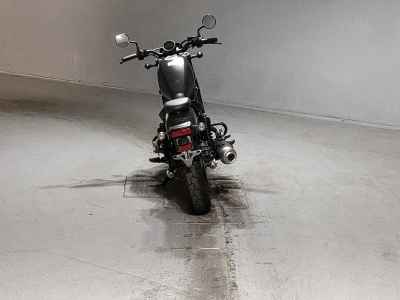 Honda Rebel S CMX250 2022