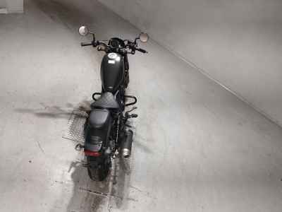 Honda Rebel S CMX250 2022