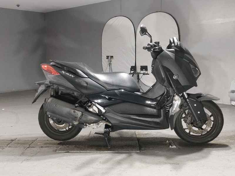 Yamaha XMAX 250 2019