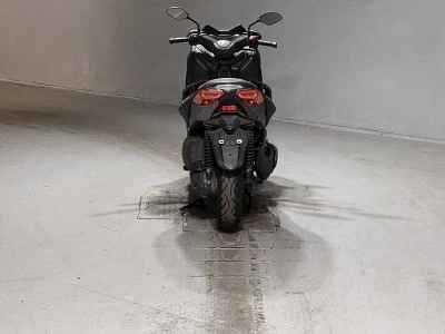Yamaha XMAX 250 2019