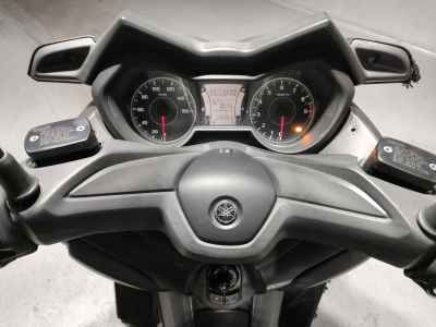 Yamaha XMAX 250 2019