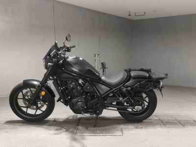Honda Rebel CMX1100 DCT 2022