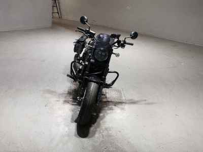 Honda Rebel CMX1100 DCT 2022