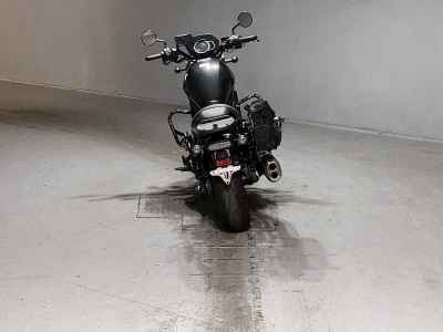 Honda Rebel CMX1100 DCT 2022