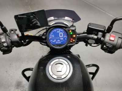 Honda Rebel CMX1100 DCT 2022