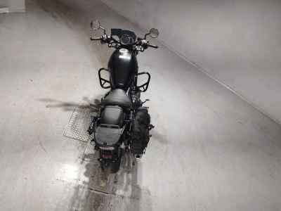 Honda Rebel CMX1100 DCT 2022