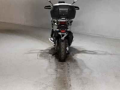 Honda X-Adv 750 2025