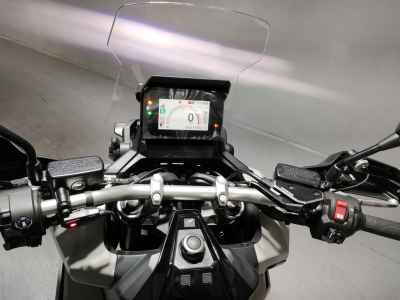 Honda X-Adv 750 2025