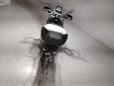 Honda X-Adv 750 2025