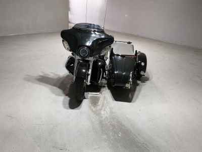 Harley-Davidson FLHX1580 Sidecar 2008