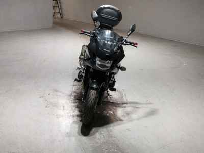 Honda CB1300 Super Boldor 2016