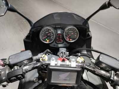 Honda CB1300 Super Boldor 2016