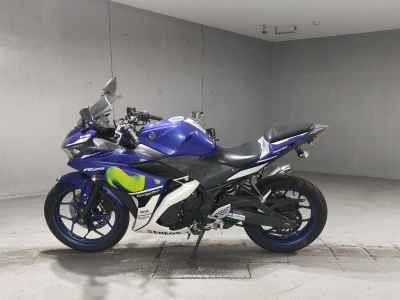 Yamaha YZF-R25