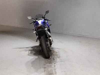 Yamaha YZF-R25