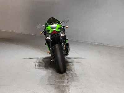 Kawasaki Ninja ZX-10R 2020