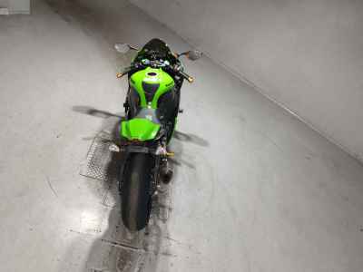 Kawasaki Ninja ZX-10R 2020