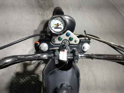 Suzuki GrassTracker Bigboy