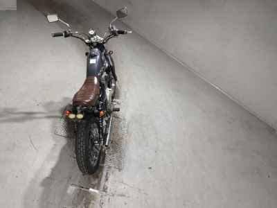 Suzuki GrassTracker Bigboy