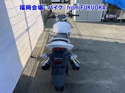 Suzuki GSR250