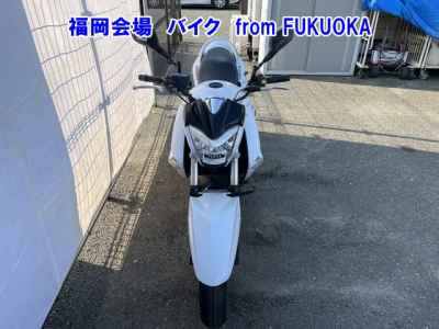 Suzuki GSR250